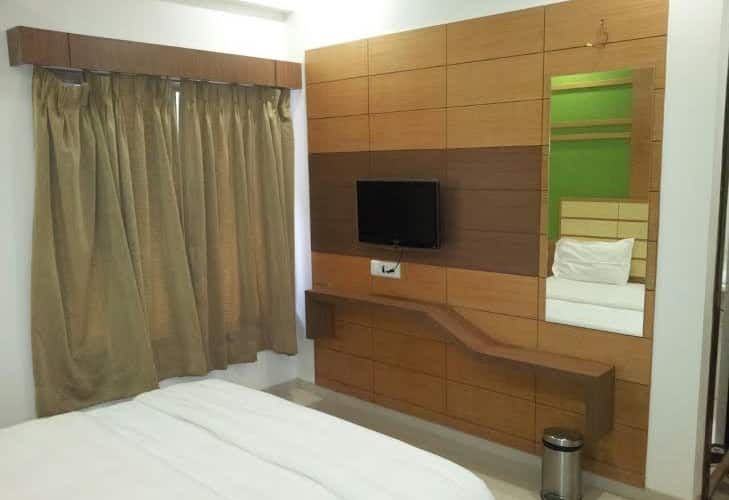 room